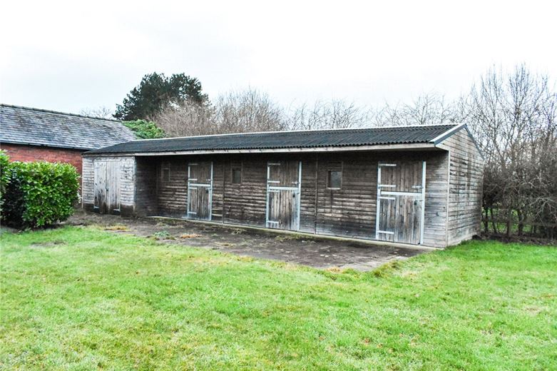 3 bedroom , Bowden View Lane, Mere WA16 - Under Offer