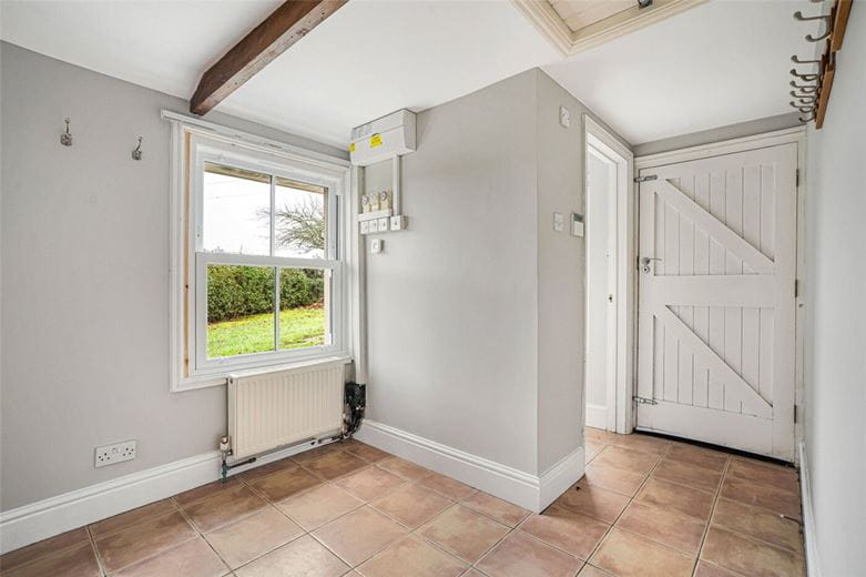 4 bedroom house, Cudsdens Court, Great Missenden HP16 - Available