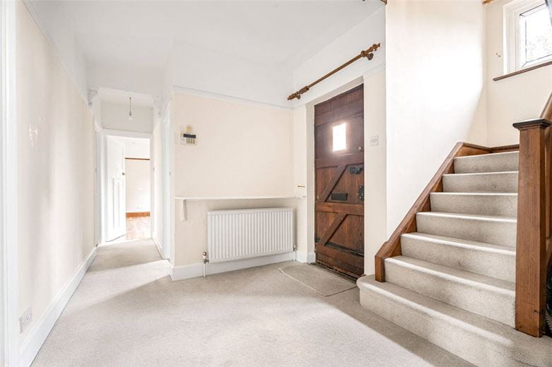 5 bedroom house, Ellesborough Road, Wendover HP22 - Let Agreed