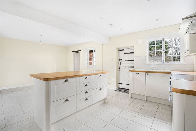  House, Aylesbury Road, Great Missenden HP16 - Let Agreed