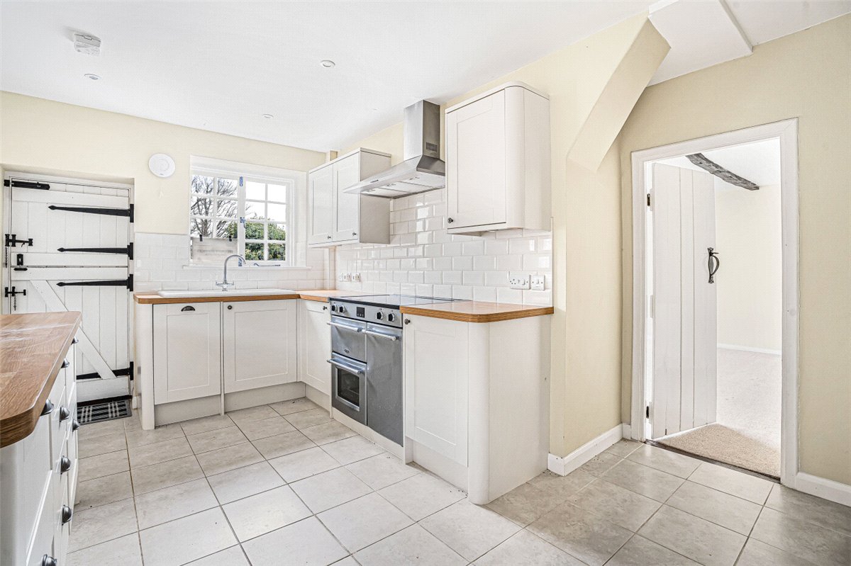  House, Aylesbury Road, Great Missenden HP16 - Let Agreed