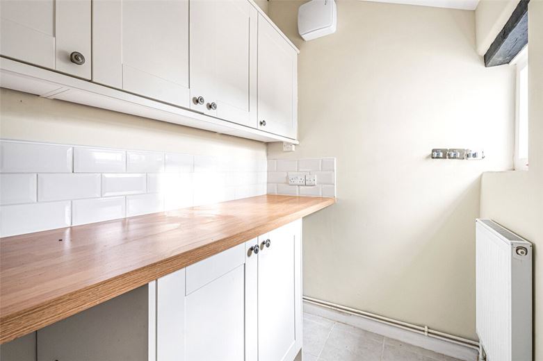  House, Aylesbury Road, Great Missenden HP16 - Let Agreed