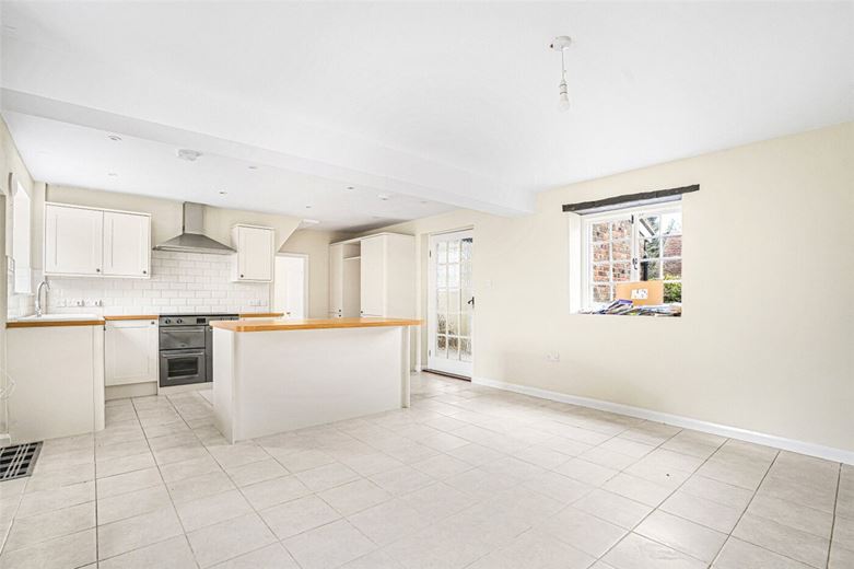  House, Aylesbury Road, Great Missenden HP16 - Let Agreed