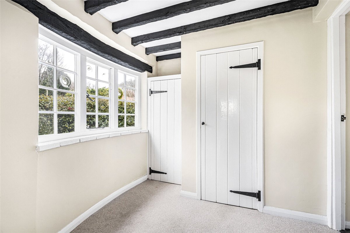  House, Aylesbury Road, Great Missenden HP16 - Let Agreed