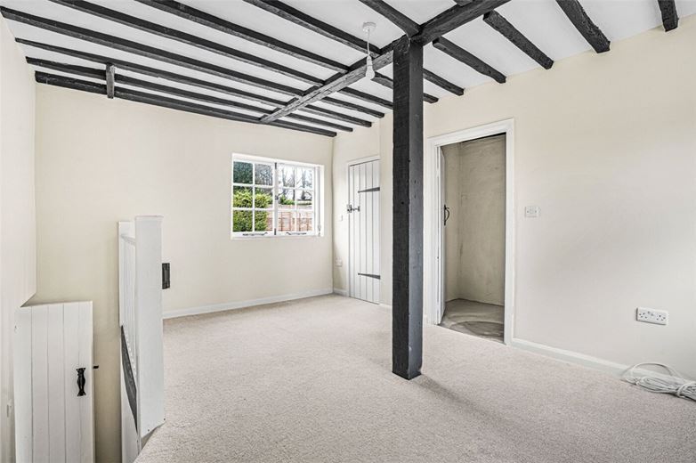  House, Aylesbury Road, Great Missenden HP16 - Let Agreed