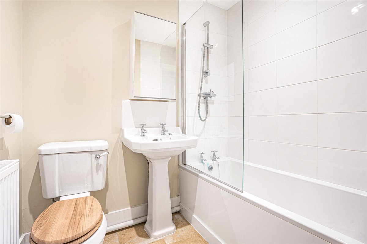  House, Aylesbury Road, Great Missenden HP16 - Let Agreed