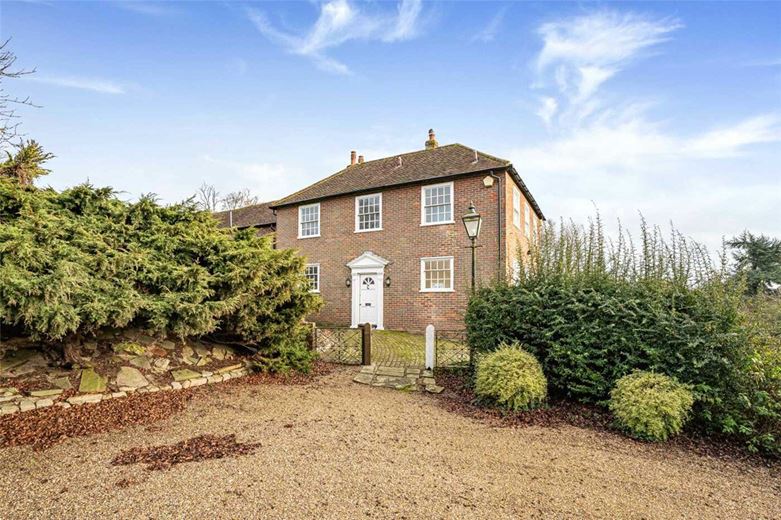  House, Aylesbury Road, Great Missenden HP16 - Let Agreed