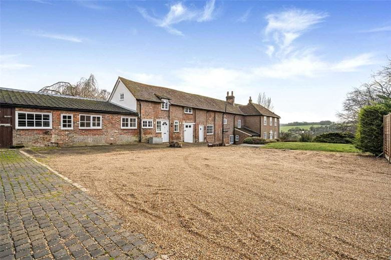  House, Aylesbury Road, Great Missenden HP16 - Let Agreed