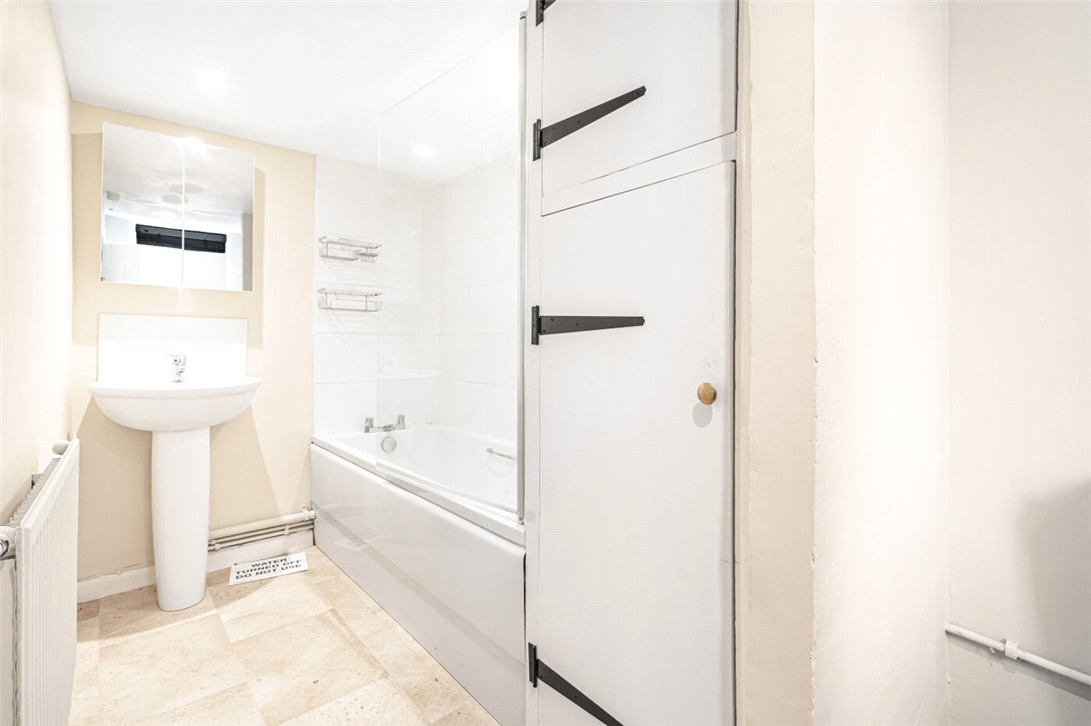  House, Aylesbury Road, Great Missenden HP16 - Let Agreed