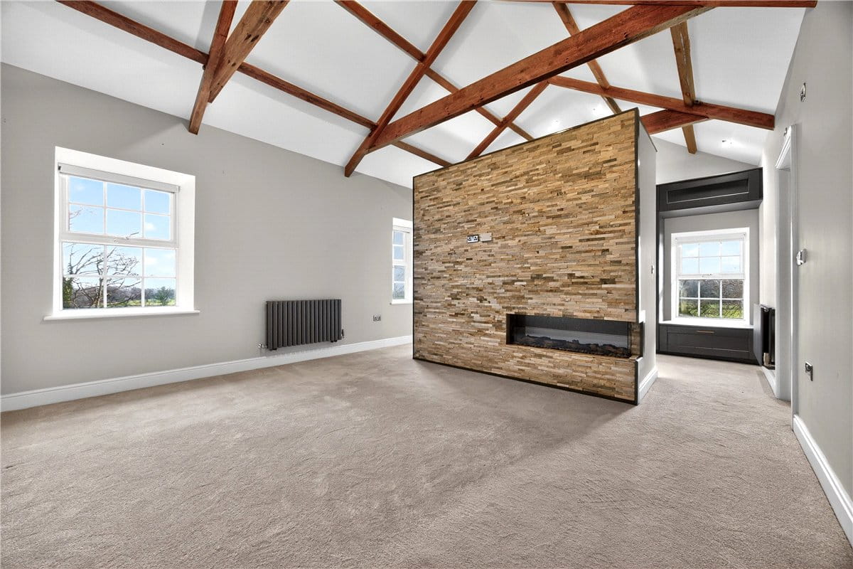 4 bedroom house, Rokeby, Barnard Castle DL12 - Available