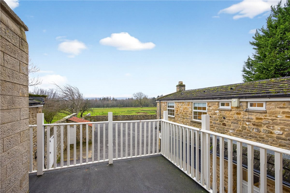 4 bedroom house, Rokeby, Barnard Castle DL12 - Available