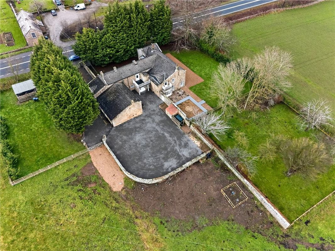 4 bedroom house, Rokeby, Barnard Castle DL12 - Available