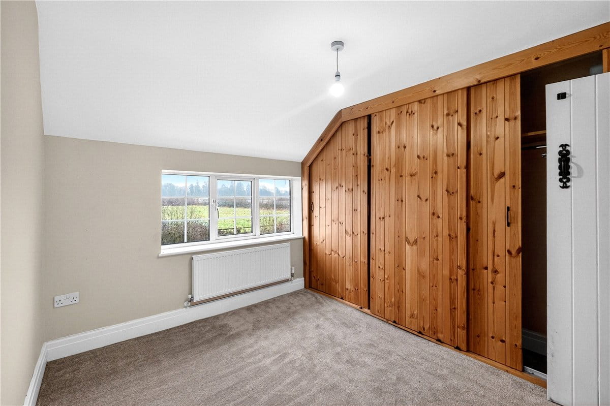 5 bedroom house, Shaw Lane, Hanch WS13 - Available