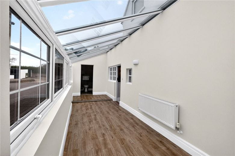 5 bedroom house, Shaw Lane, Hanch WS13 - Available