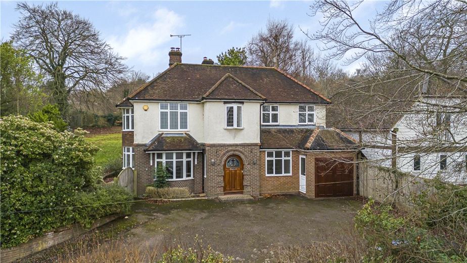 5 bedroom house, Ellesborough Road, Wendover HP22 - Available