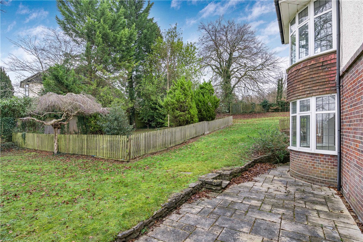 5 bedroom house, Ellesborough Road, Wendover HP22 - Available