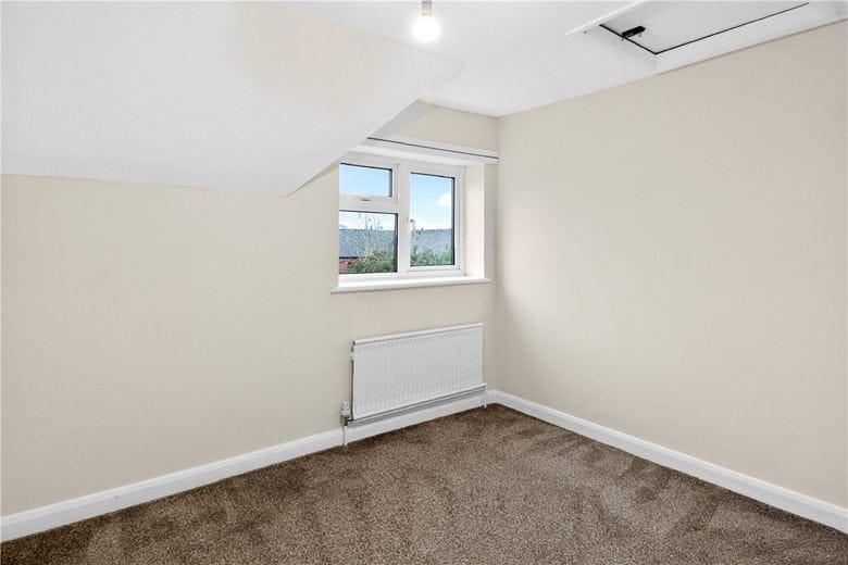 4 bedroom house, Marston, Stafford ST18 - Available