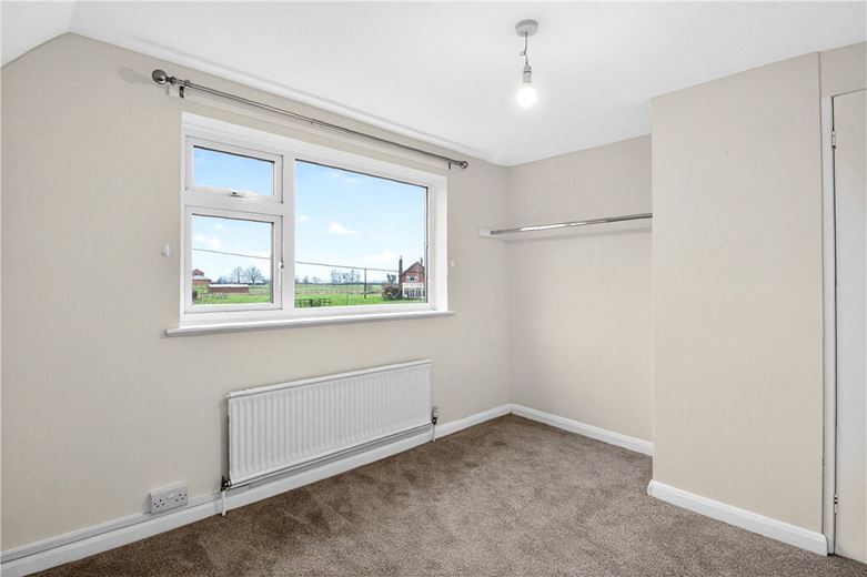 4 bedroom house, Marston, Stafford ST18 - Available