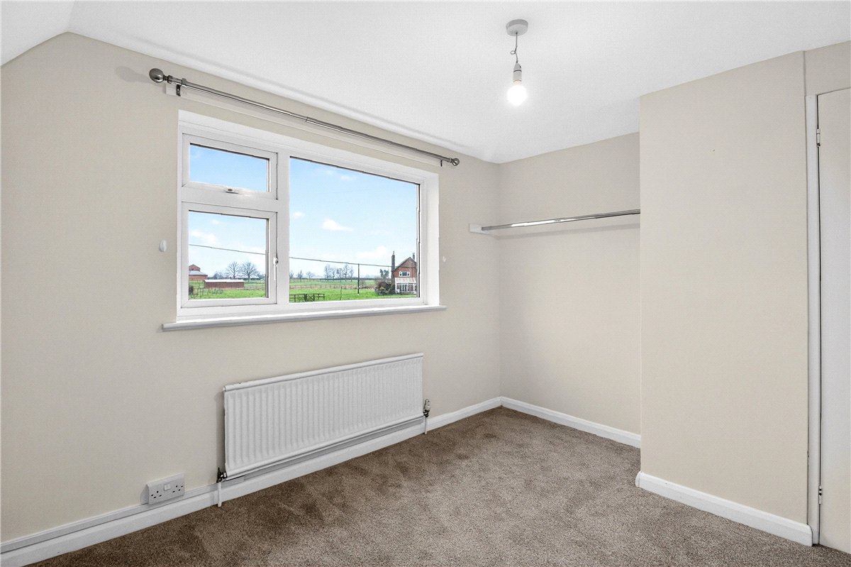 4 bedroom house, Marston, Stafford ST18 - Available