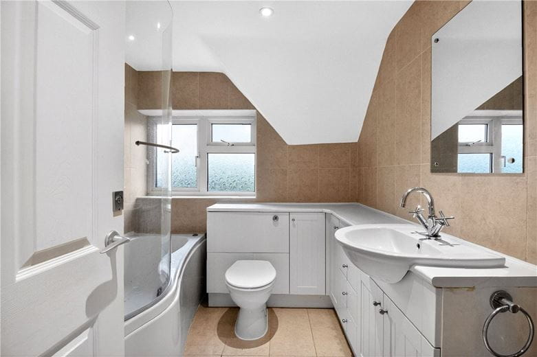 4 bedroom house, Marston, Stafford ST18 - Available