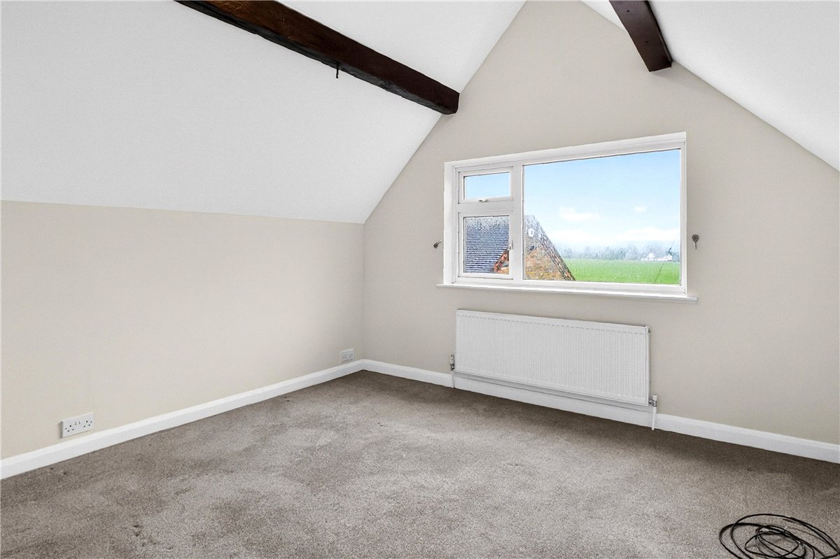 4 bedroom house, Marston, Stafford ST18 - Available