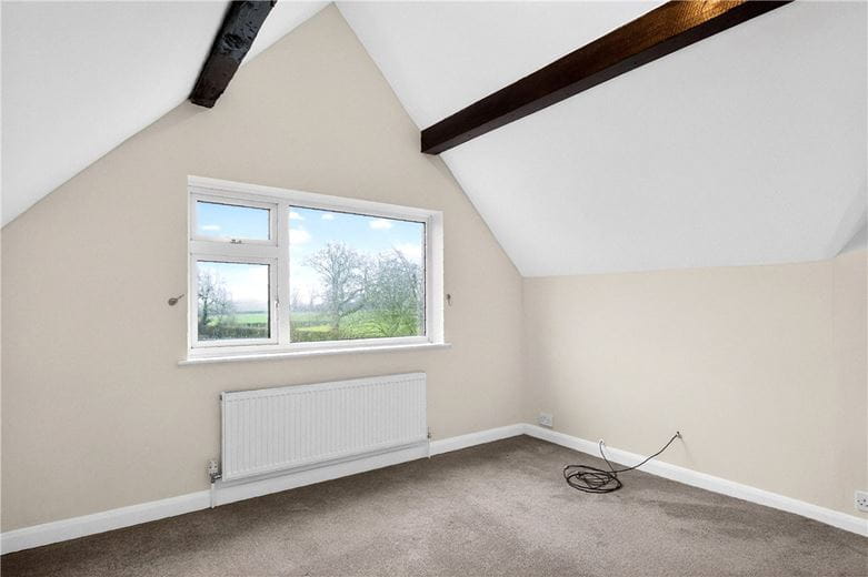 4 bedroom house, Marston, Stafford ST18 - Available