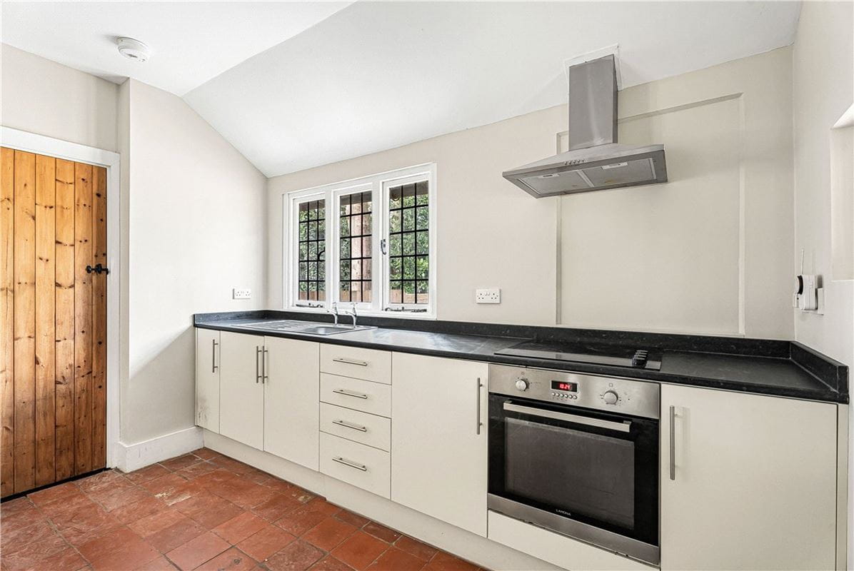 4 bedroom house, Potter Row, Great Missenden HP16 - Let Agreed