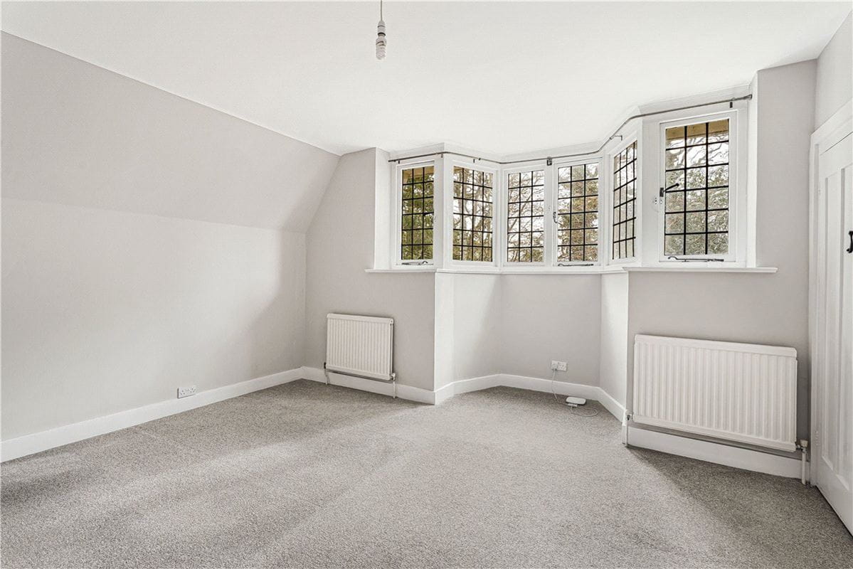 4 bedroom house, Potter Row, Great Missenden HP16 - Let Agreed