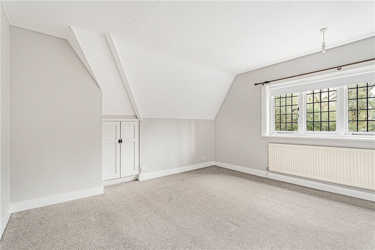 4 bedroom house, Potter Row, Great Missenden HP16 - Let Agreed