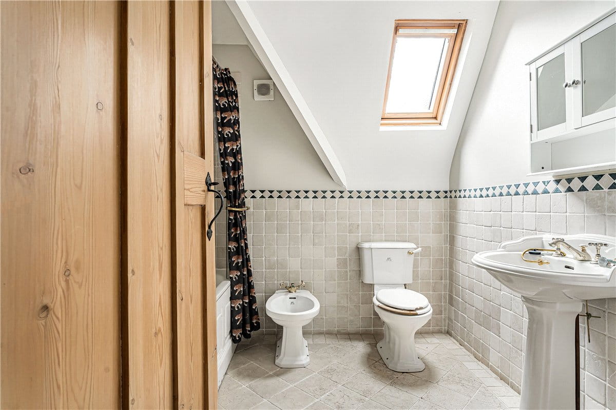 4 bedroom house, Potter Row, Great Missenden HP16 - Let Agreed