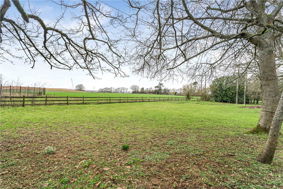 4 bedroom house, Potter Row, Great Missenden HP16 - Let Agreed