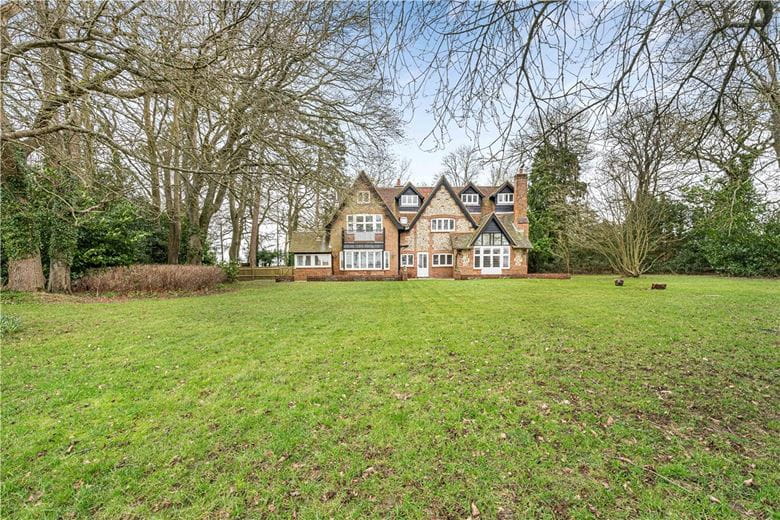4 bedroom house, Potter Row, Great Missenden HP16 - Let Agreed