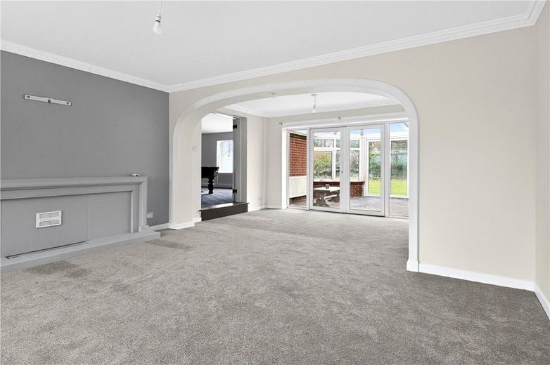 4 bedroom house, Kingsbury Road, Marston B76 - Available