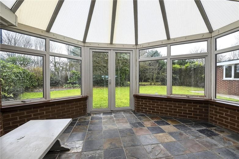 4 bedroom house, Kingsbury Road, Marston B76 - Available