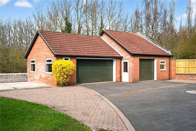 4 bedroom house, Leicester Road, New Packington LE65 - Available