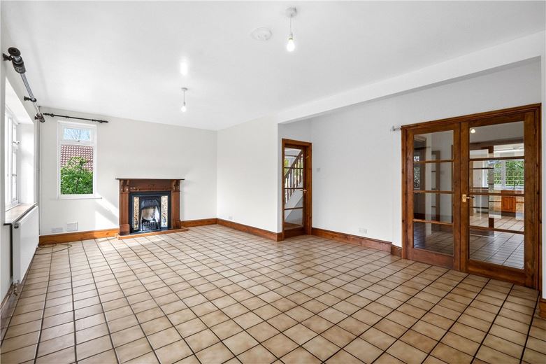 4 bedroom house, Leicester Road, New Packington LE65 - Available