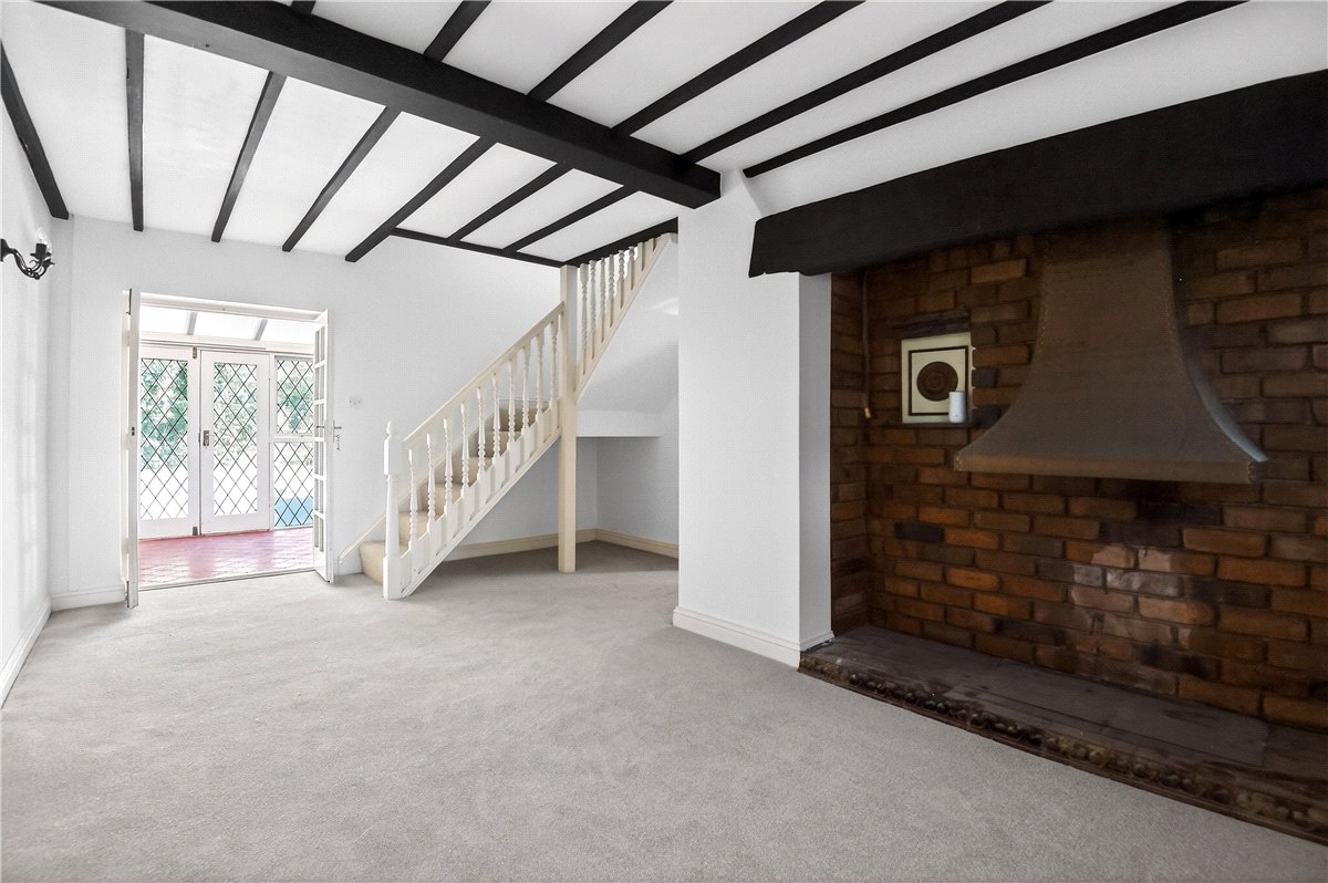 3 bedroom , Gilson Road, Coleshill B46 - Available