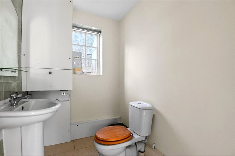 3 bedroom , Gilson Road, Coleshill B46 - Available