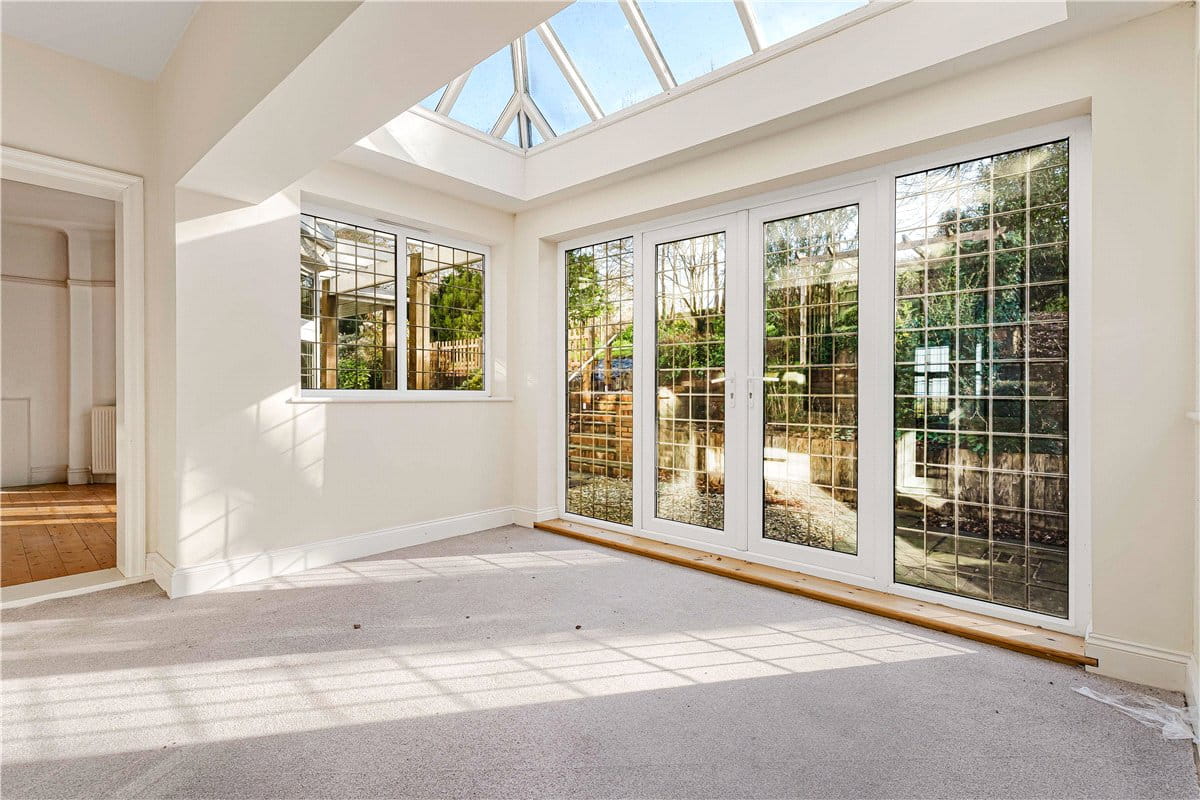 6 bedroom house, Ellesborough Road, Wendover HP22 - Let Agreed