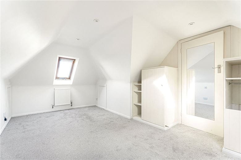 6 bedroom house, Ellesborough Road, Wendover HP22 - Let Agreed