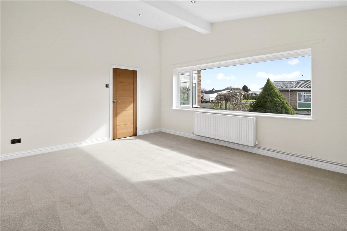 3 bedroom bungalow, Cromwell Close, Hopton ST18 - Let Agreed