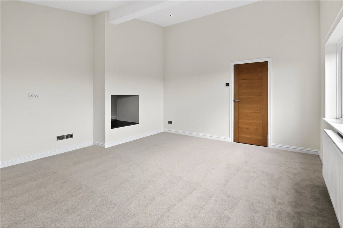 3 bedroom bungalow, Cromwell Close, Hopton ST18 - Let Agreed