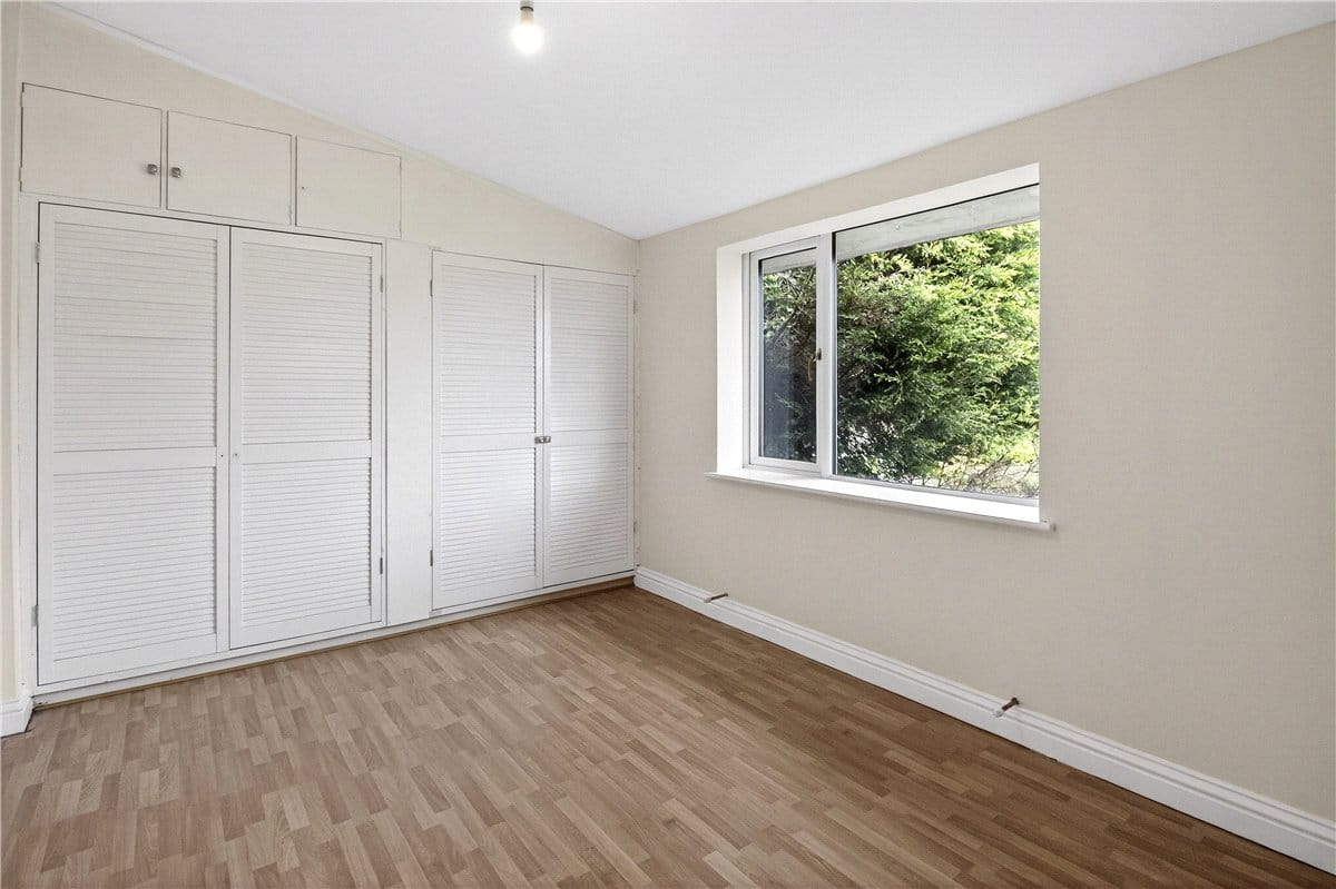 3 bedroom bungalow, Cromwell Close, Hopton ST18 - Let Agreed