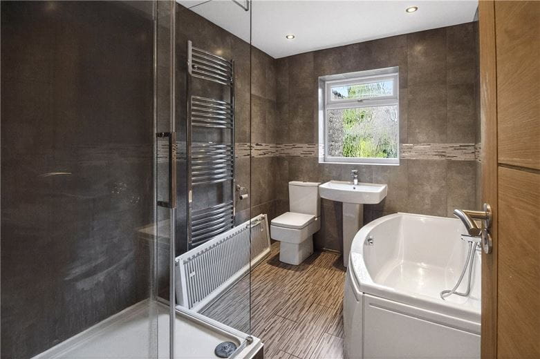 3 bedroom bungalow, Cromwell Close, Hopton ST18 - Let Agreed