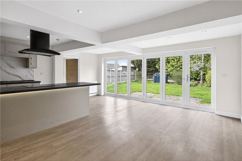 3 bedroom bungalow, Cromwell Close, Hopton ST18 - Let Agreed