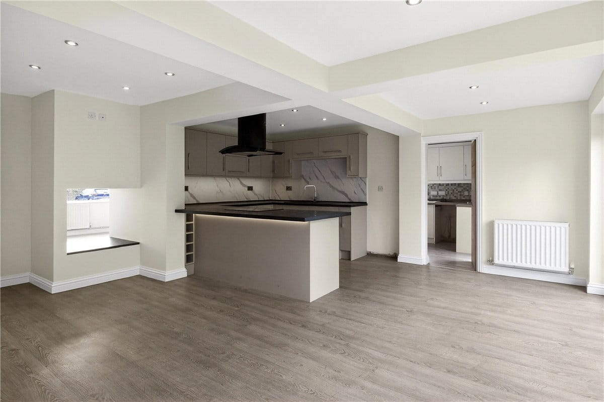 3 bedroom bungalow, Cromwell Close, Hopton ST18 - Let Agreed