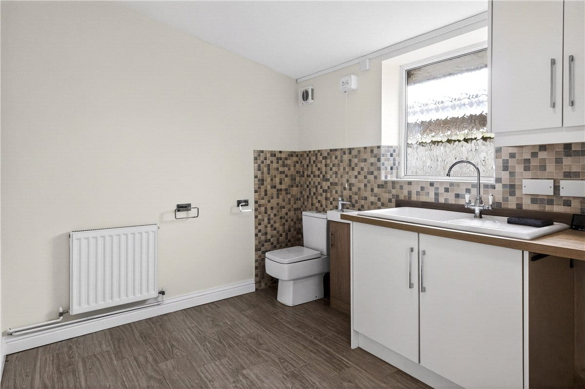 3 bedroom bungalow, Cromwell Close, Hopton ST18 - Let Agreed