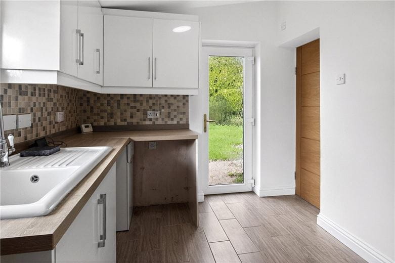 3 bedroom bungalow, Cromwell Close, Hopton ST18 - Let Agreed