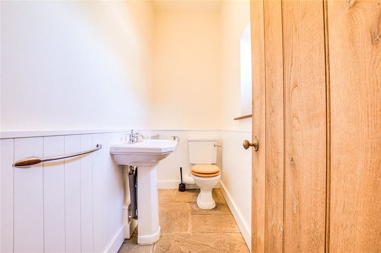  bedroom , The Stables, Middlewich Road CW10 - Available