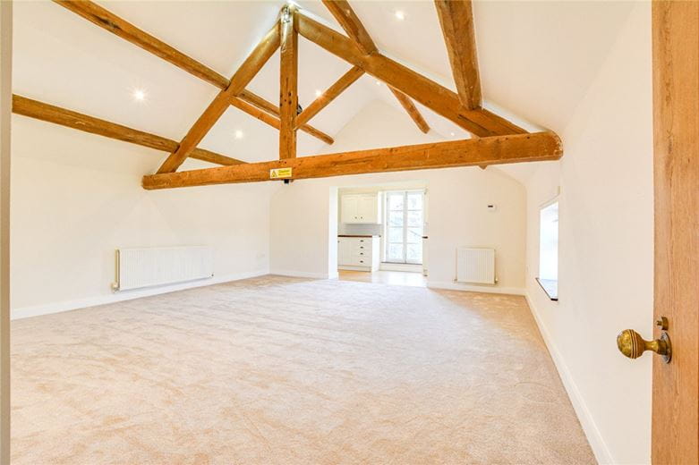  bedroom , The Stables, Middlewich Road CW10 - Available